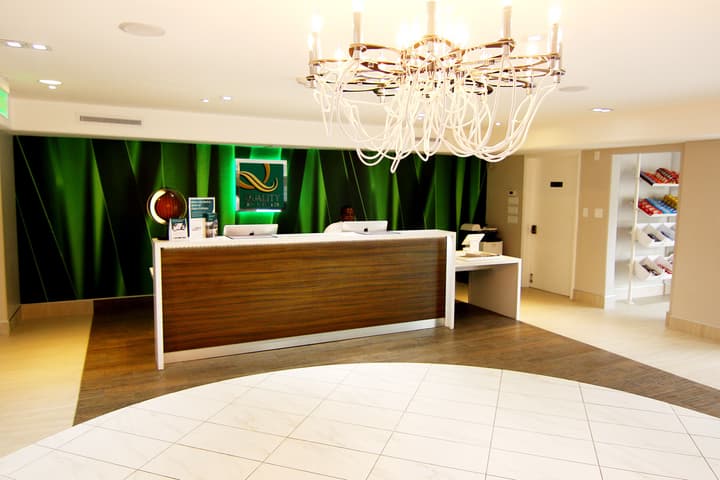 Quality Inn & Suites By the Parks