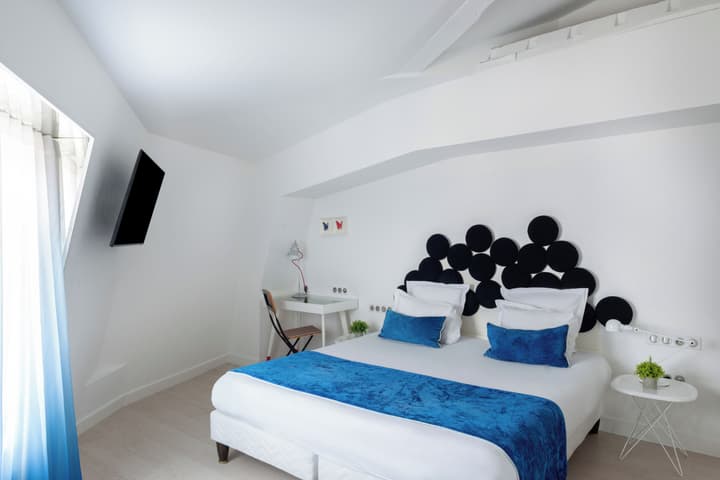 Hôtel 34B - Astotel