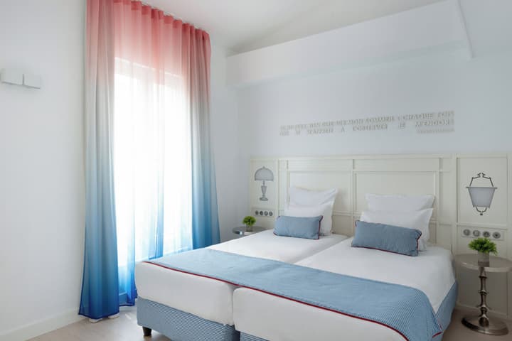 Hôtel 34B - Astotel