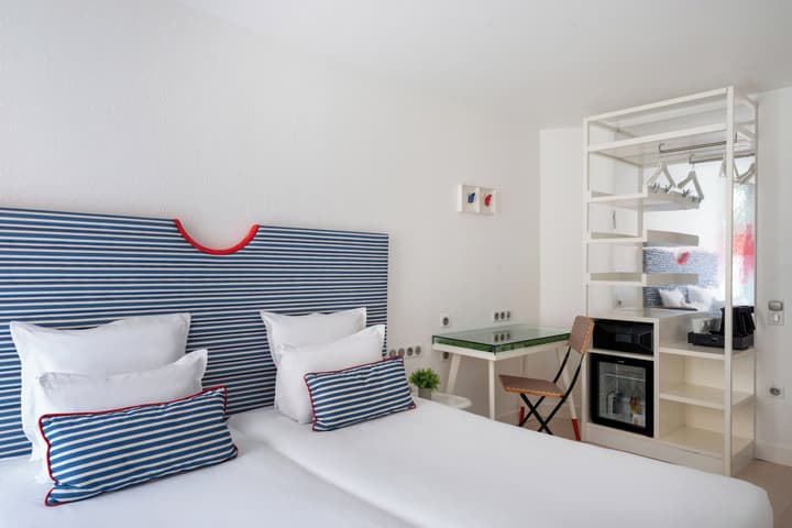 Hôtel 34B - Astotel