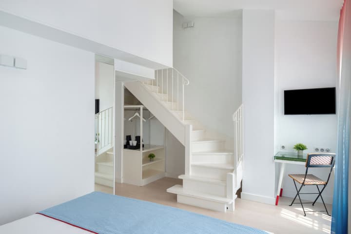 Hôtel 34B - Astotel
