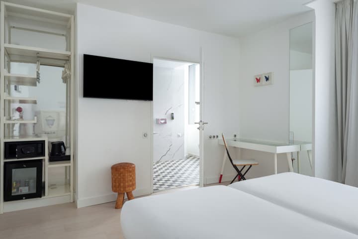 Hôtel 34B - Astotel