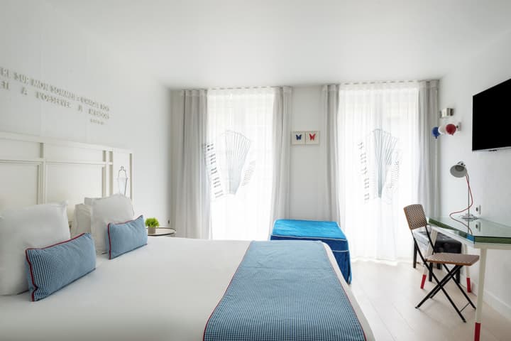 Hôtel 34B - Astotel