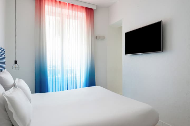 Hôtel 34B - Astotel