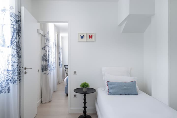 Hôtel 34B - Astotel