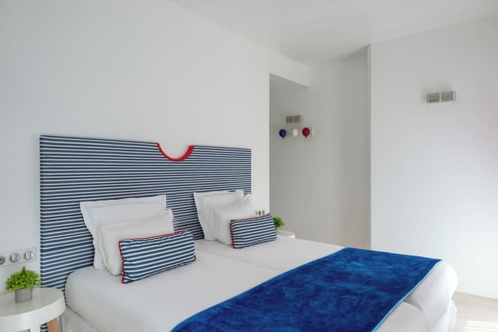 Hôtel 34B - Astotel