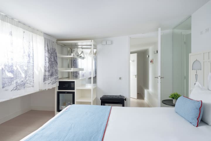 Hôtel 34B - Astotel