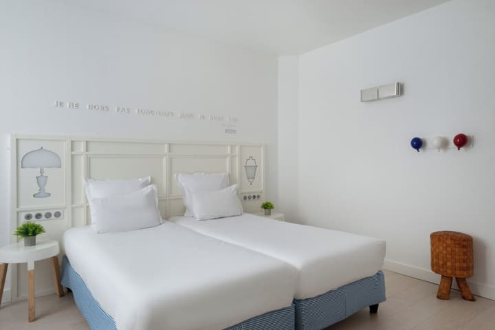 Hôtel 34B - Astotel