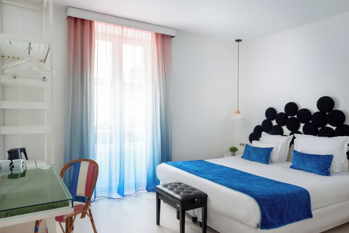 Hôtel 34B - Astotel