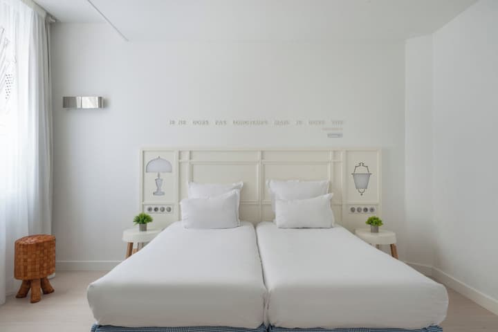 Hôtel 34B - Astotel