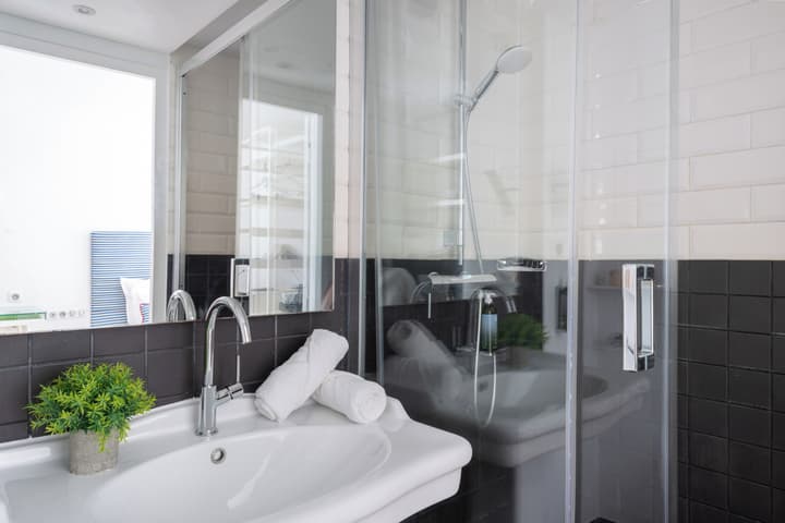 Hôtel 34B - Astotel