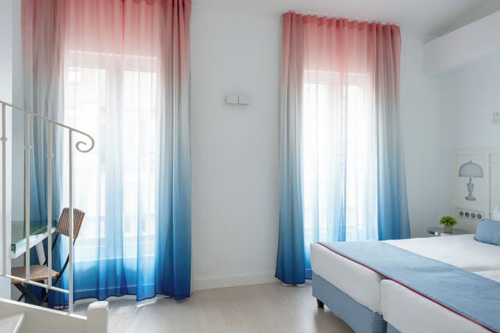 Hôtel 34B - Astotel