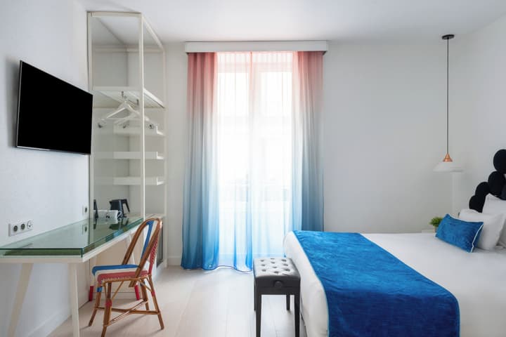 Hôtel 34B - Astotel