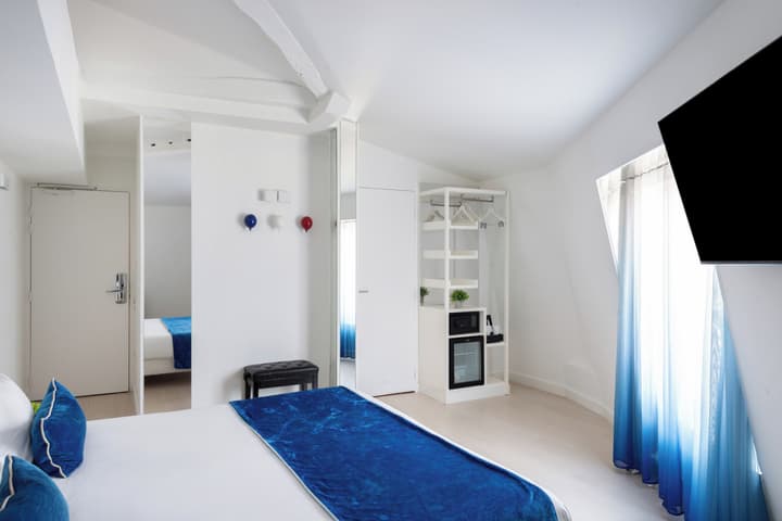 Hôtel 34B - Astotel