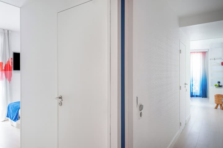 Hôtel 34B - Astotel