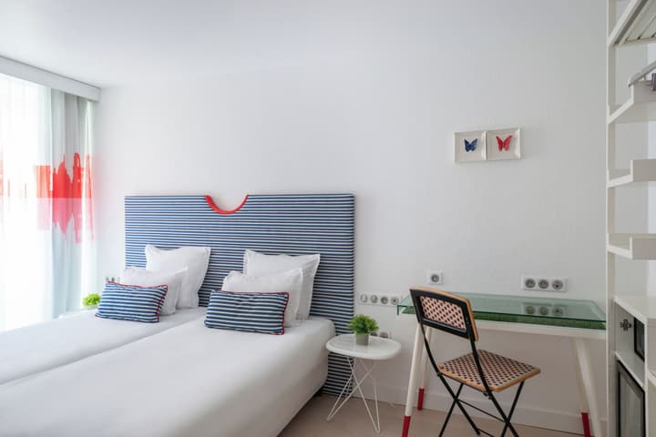 Hôtel 34B - Astotel