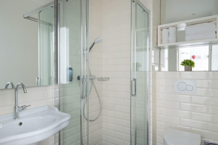 Hôtel 34B - Astotel
