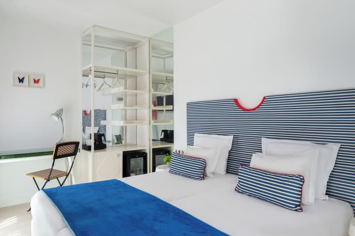 Hôtel 34B - Astotel