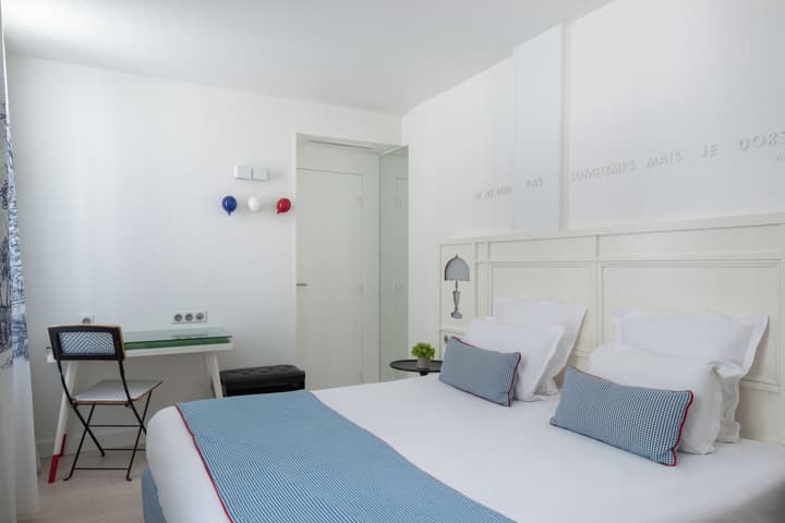 Hôtel 34B - Astotel