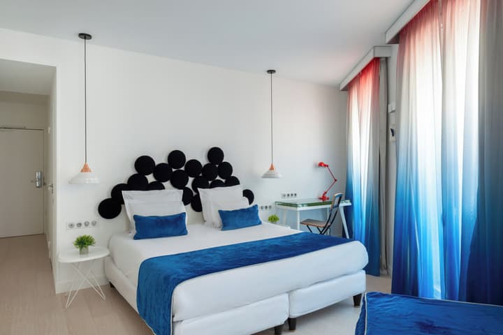 Hôtel 34B - Astotel