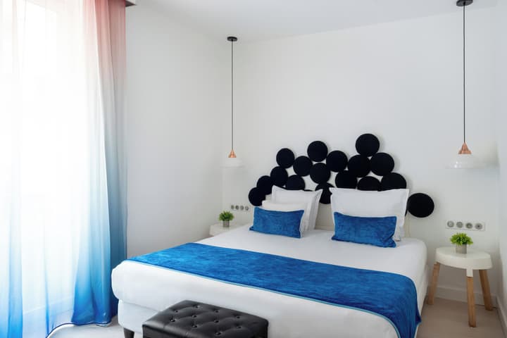 Hôtel 34B - Astotel