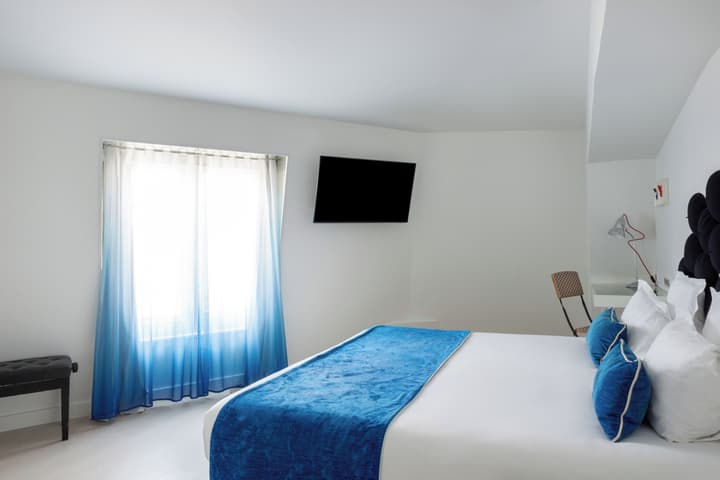 Hôtel 34B - Astotel