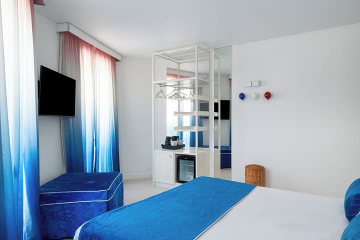 Hôtel 34B - Astotel
