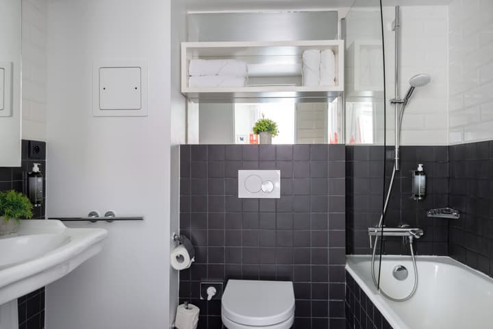 Hôtel 34B - Astotel