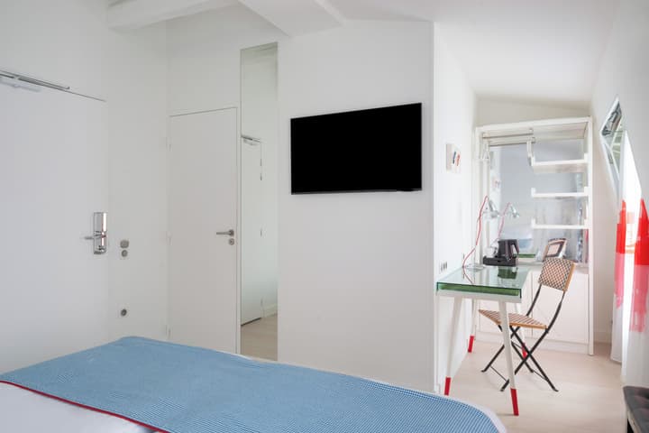 Hôtel 34B - Astotel
