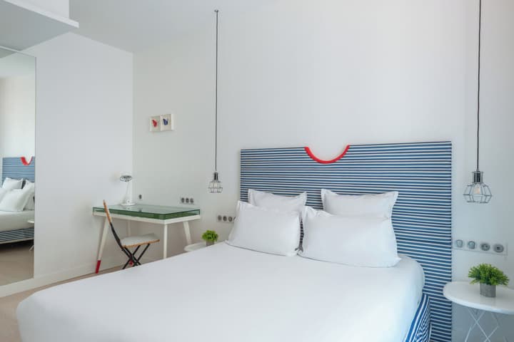 Hôtel 34B - Astotel