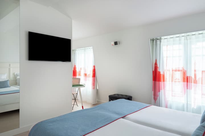 Hôtel 34B - Astotel