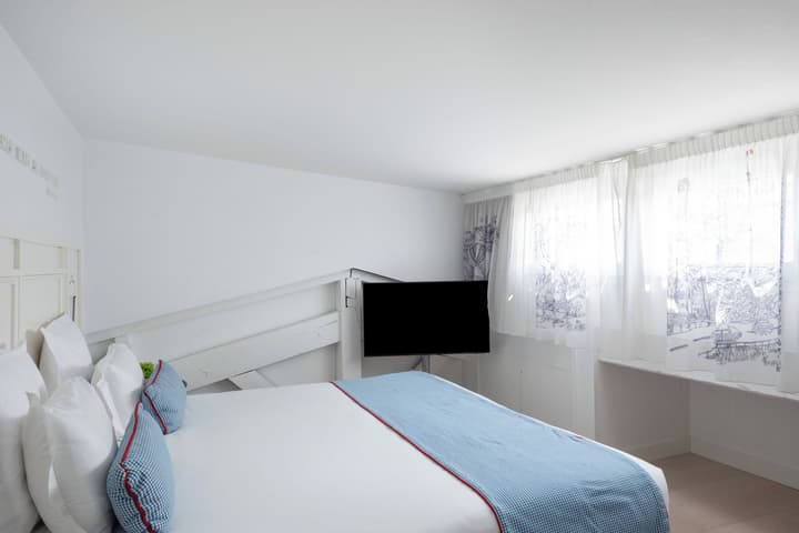 Hôtel 34B - Astotel