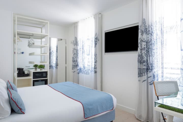 Hôtel 34B - Astotel