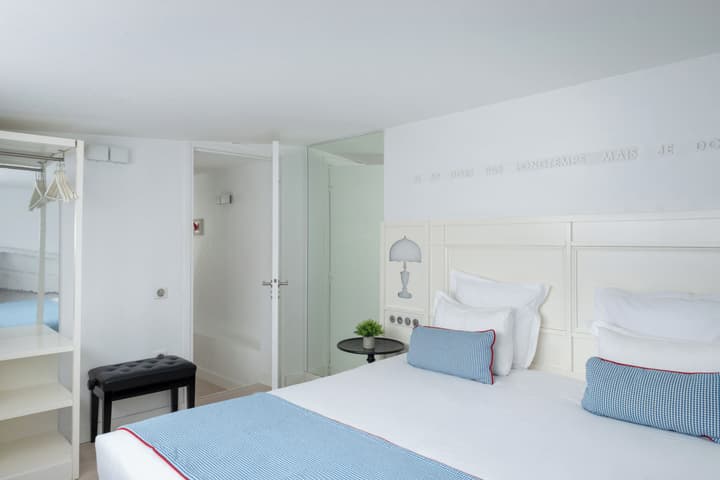 Hôtel 34B - Astotel
