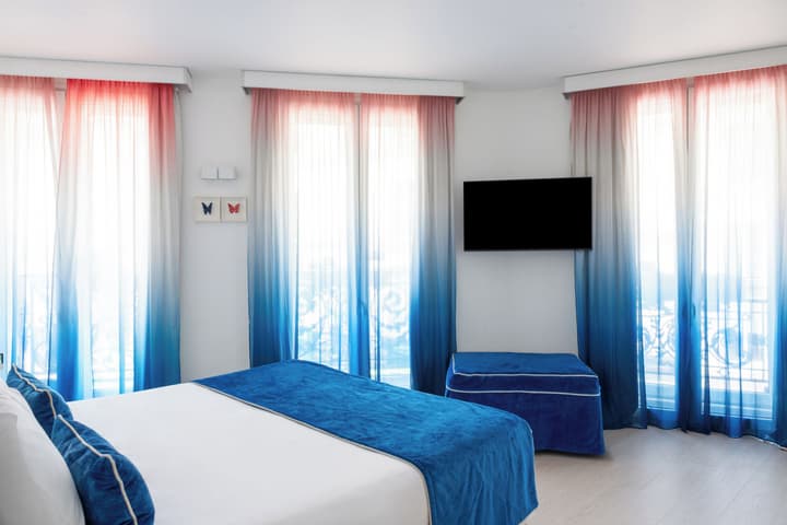 Hôtel 34B - Astotel