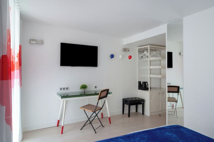 Hôtel 34B - Astotel