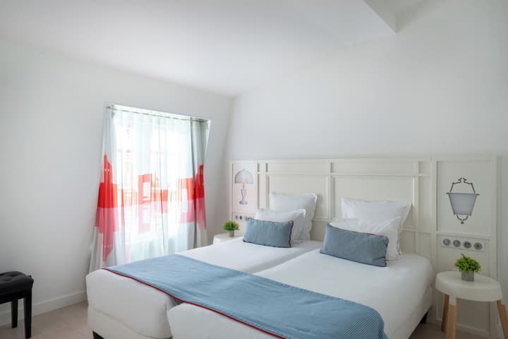 Hôtel 34B - Astotel