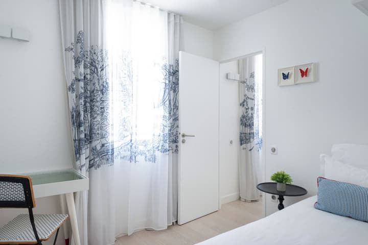 Hôtel 34B - Astotel