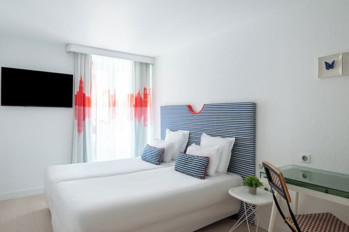 Hôtel 34B - Astotel