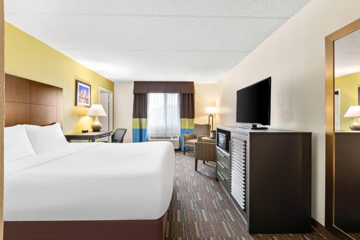 Comfort Inn Chula Vista San Diego South