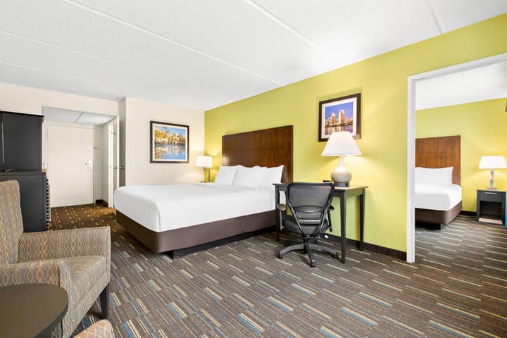 Comfort Inn Chula Vista San Diego South