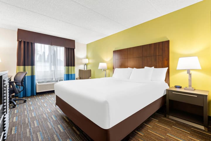 Comfort Inn Chula Vista San Diego South
