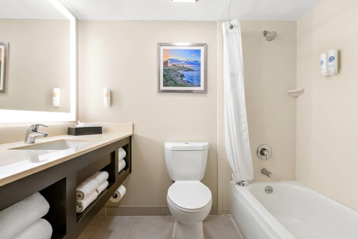 Comfort Inn Chula Vista San Diego South