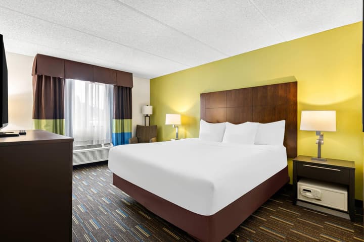 Comfort Inn Chula Vista San Diego South