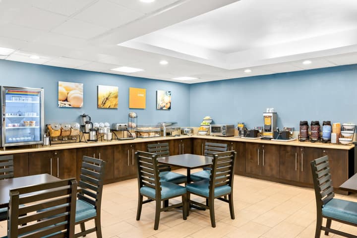 Comfort Inn Chula Vista San Diego South