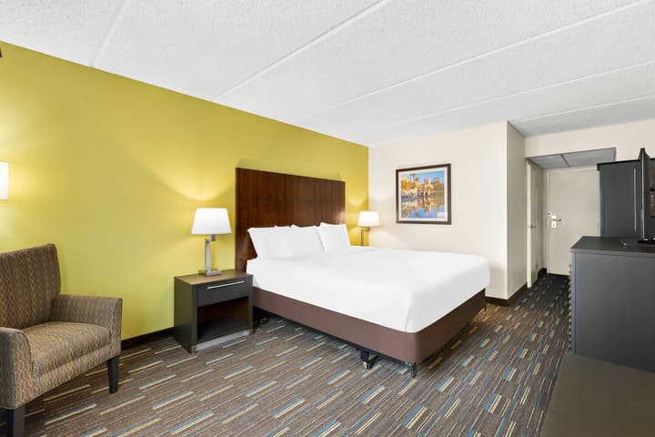Comfort Inn Chula Vista San Diego South