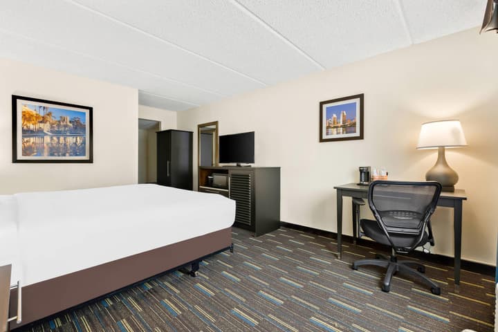 Comfort Inn Chula Vista San Diego South
