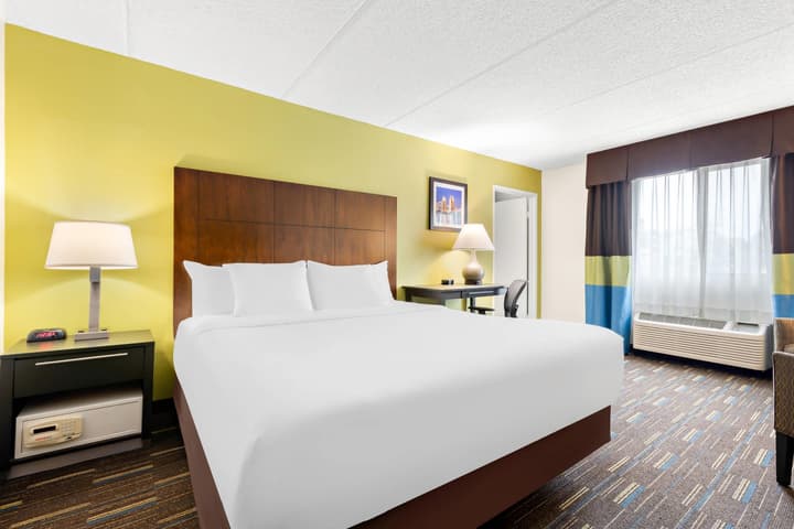 Comfort Inn Chula Vista San Diego South