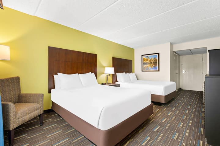 Comfort Inn Chula Vista San Diego South