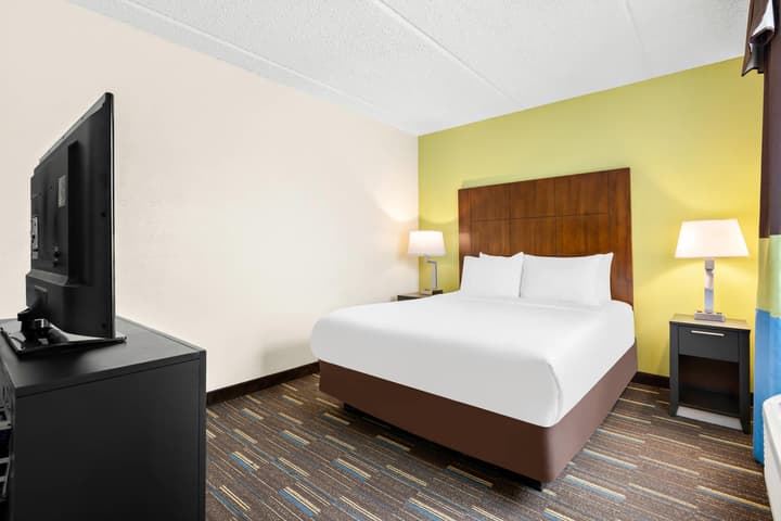 Comfort Inn Chula Vista San Diego South